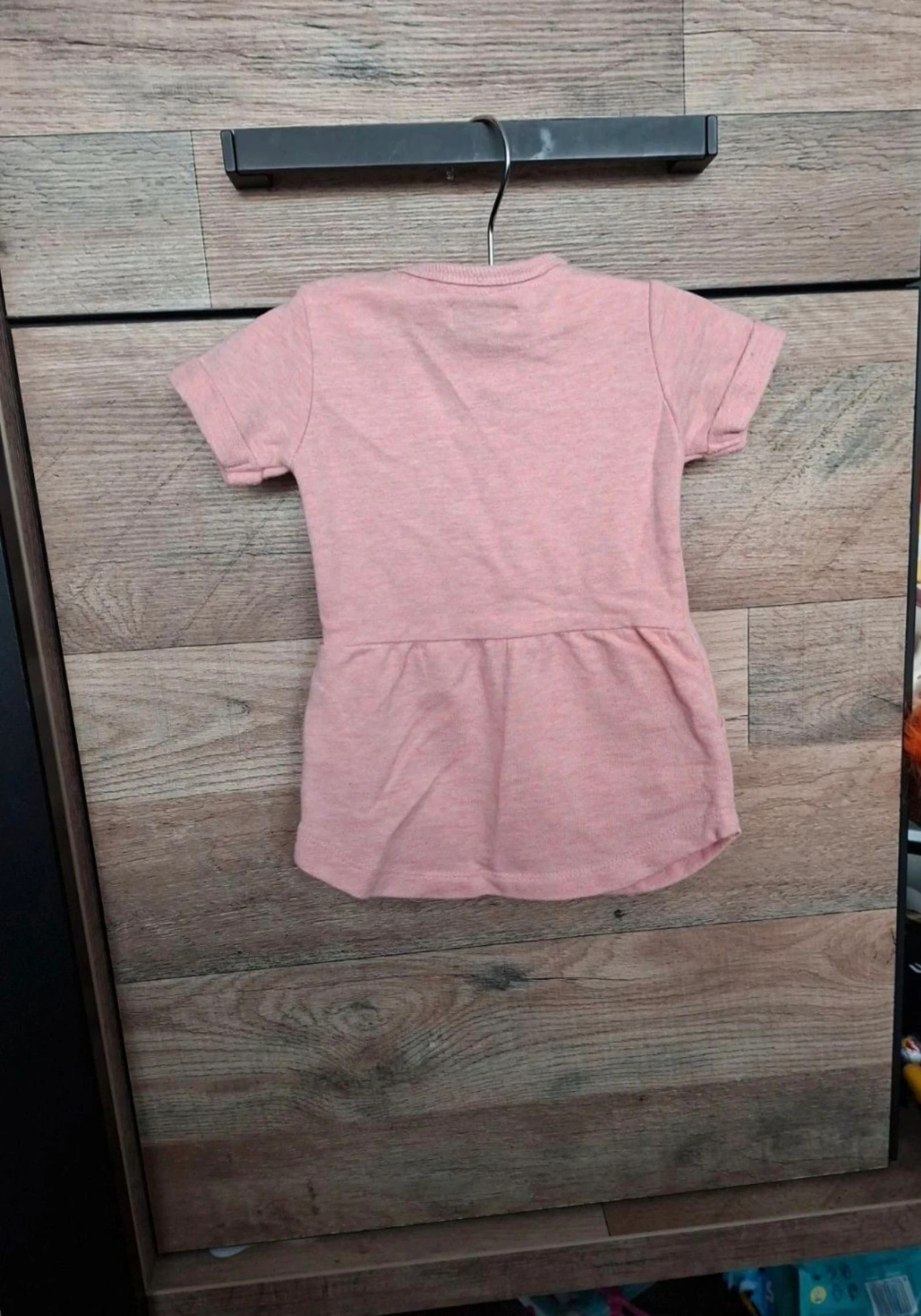 Girls dress by Dirkje size 62 – photo 2